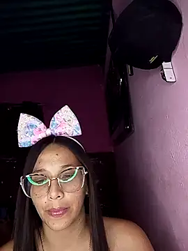 Arielybambi online show from March 2026 01:43:01 AM