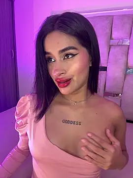 Snapshot of Lizzy_Bonnie chatting on June 2026 01:08:02 AM Lizzy Bonnie online show from June 2026 01:08:02 AM