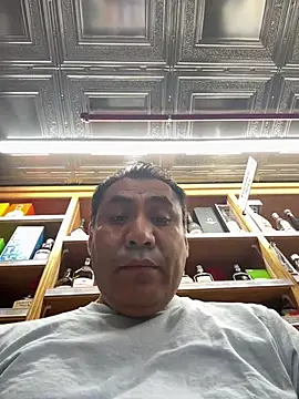 Snapshot of Crossroads5214 chatting on July 2026 03:15:02 PM Crossroads5214 online show from July 2026 03:15:02 PM