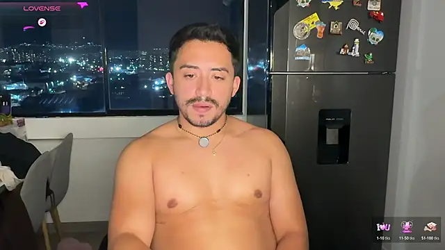 Snapshot of Diego_Latinguy chatting on March 2026 01:29:02 AM Diego Latinguy online show from March 2026 01:29:02 AM