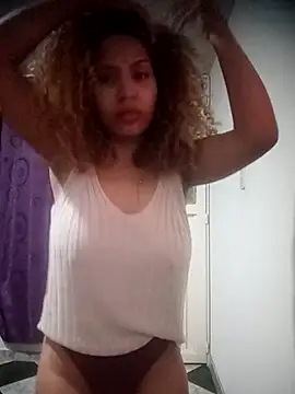 SolashLitzy Curly online show from May 2026 05:45:02 AM