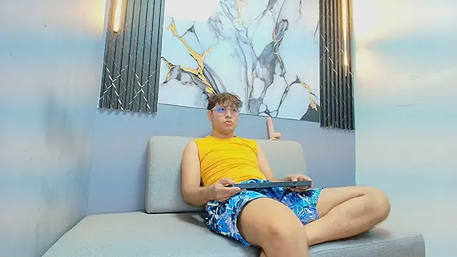 PAULO PARKER2 online show from March 2026 03:56:01 AM