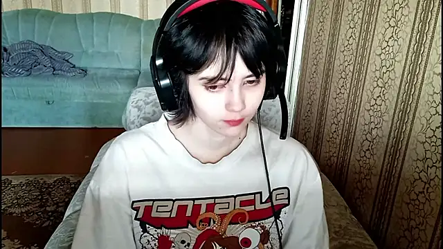 ShaynaLinley online show from March 2026 10:43:02 AM