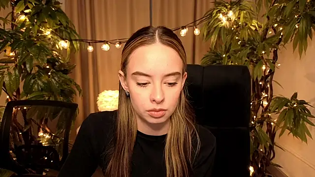 BeverlyRiley online show from March 2026 02:07:02 PM