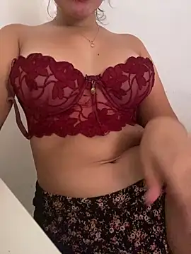 Ariell hot online show from May 2026 04:13:02 PM