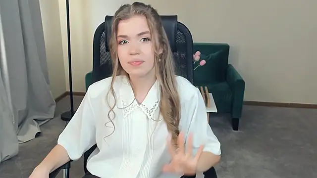 AlvaRishe online show from March 2026 08:26:33 AM