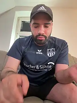 JackySexyy online show from May 2026 02:24:02 PM