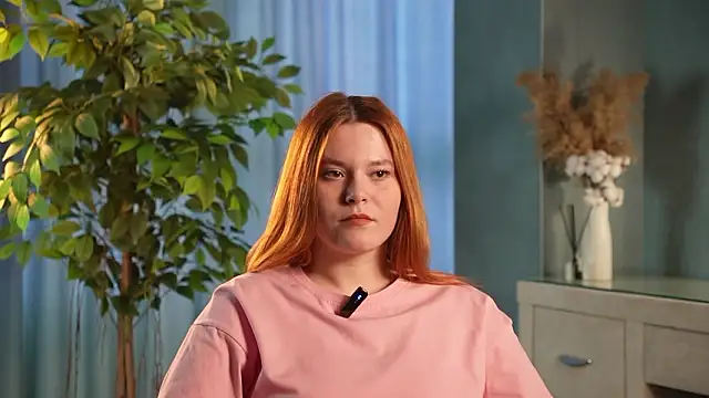 Snapshot of DannWiman chatting on March 2026 08:20:02 AM DannWiman online show from March 2026 08:20:02 AM