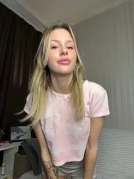 Soralow online show from March 2026 12:50:02 PM