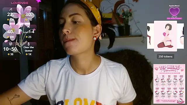 ivanna dl online show from June 2026 02:12:01 AM