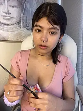 Violetaa pink18 online show from April 2026 03:05:01 PM