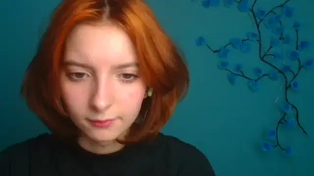 Snapshot of Butterfly_Milly chatting on April 2026 11:25:02 AM Butterfly Milly online show from April 2026 11:25:02 AM