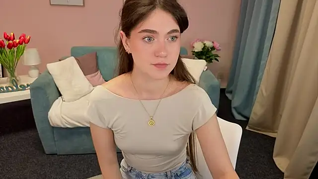 SunnyBloss online show from June 2026 08:23:01 PM