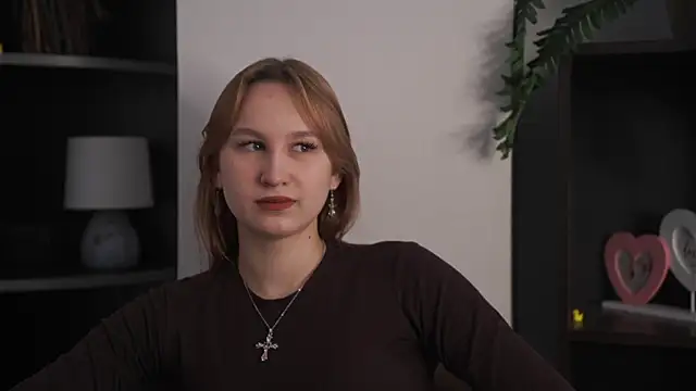 TerrellMidy online show from March 2026 05:35:02 AM