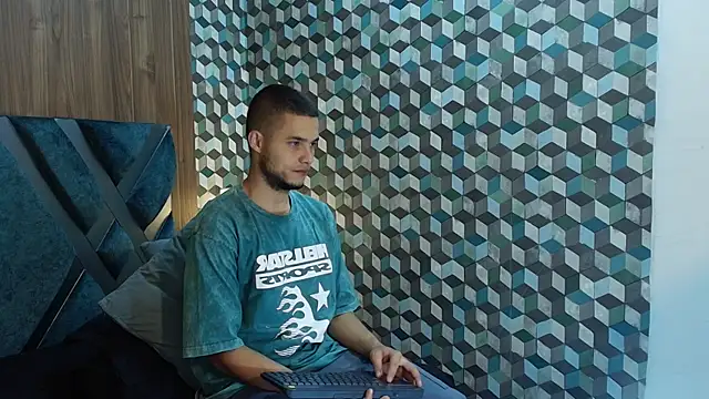 Joaho Fernandez online show from May 2026 09:13:01 PM