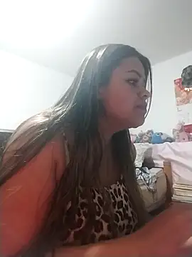 Miss Pecados online show from May 2026 07:40:02 PM