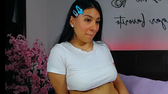mila gomez  online show from July 2026 02:36:01 AM
