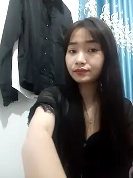 Xiangchuu online show from March 2026 01:11:02 AM