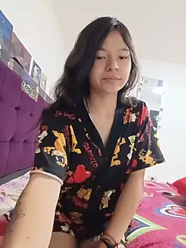 Ninffa sweet21 online show from June 2026 03:15:02 AM
