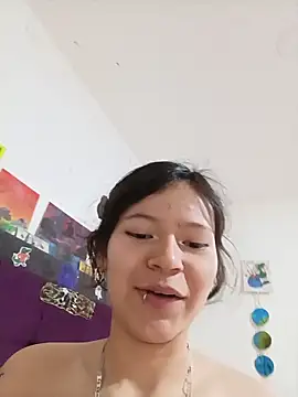 Ninffa sweet21 online show from July 2026 02:11:02 AM