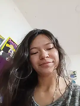 Ninffa sweet21 online show from July 2026 06:43:02 PM
