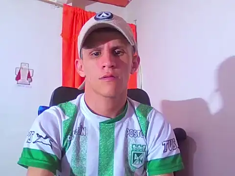 alejandro stone12 online show from April 2026 12:06:01 AM