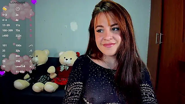 juaithpetite online show from April 2026 02:50:02 AM