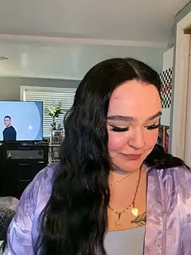 Snapshot of athena_blaze chatting on March 2026 01:40:02 AM athena blaze online show from March 2026 01:40:02 AM