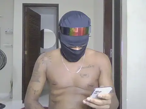 PretinBrasileiro online show from March 2026 04:29:01 AM