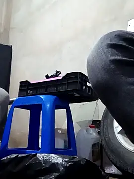 sexy69niko online show from April 2026 07:16:01 PM
