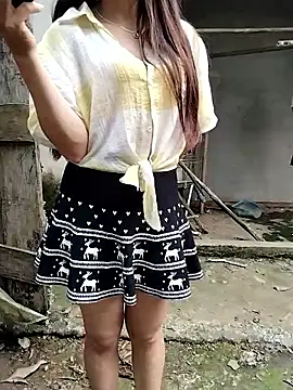 Snapshot of Hoabattu-66 chatting on March 2026 09:53:02 AM Hoabattu-66 online show from March 2026 09:53:02 AM