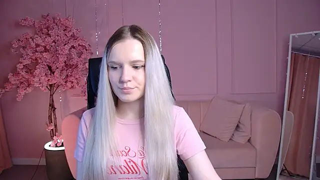 SherriButlers online show from May 2026 05:25:01 AM