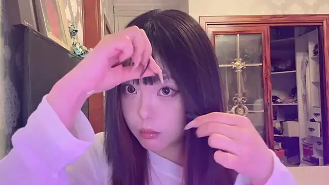 thelittlexx online show from April 2026 07:14:01 AM