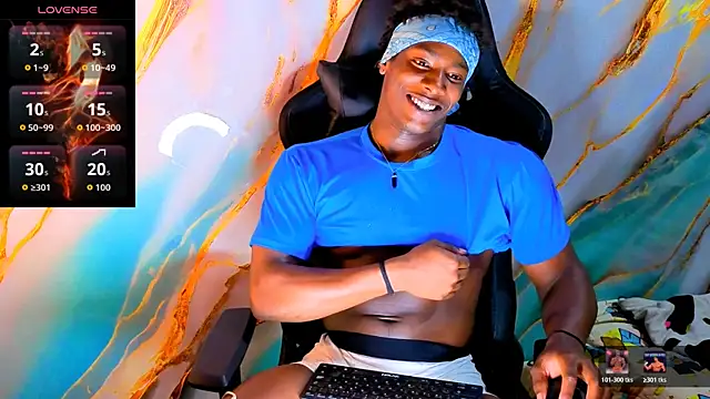 maxmuscle10 online show from March 2026 10:33:01 PM