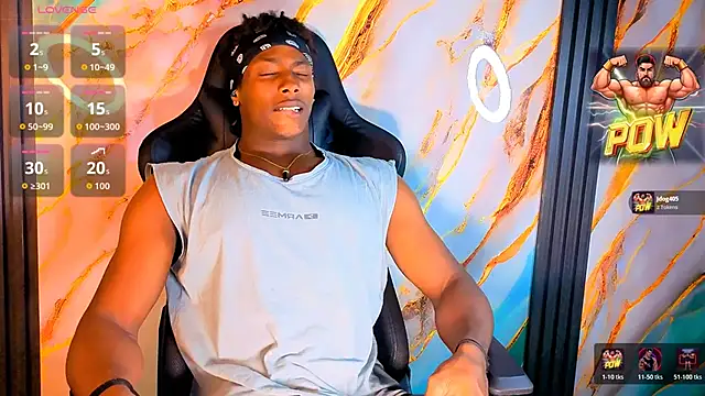 maxmuscle10 online show from April 2026 04:06:02 AM