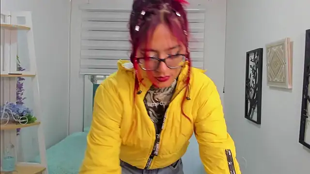Sara Red X online show from June 2026 03:12:02 AM