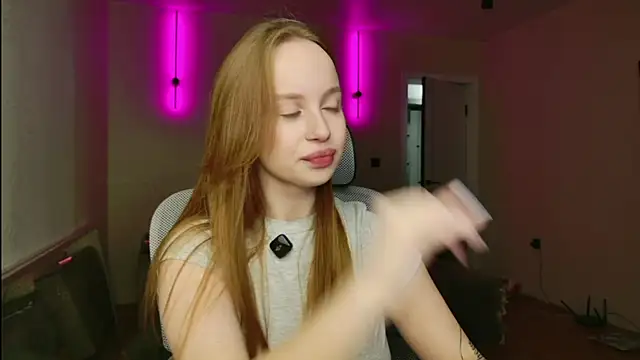 BunnyShinex online show from July 2026 02:32:01 PM