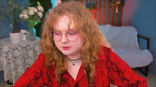 SaraSweetness online show from March 2026 10:32:02 AM