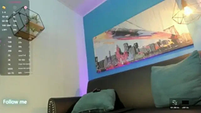 Snapshot of Luna_roose1 chatting on May 2026 12:02:02 PM Luna roose1 online show from May 2026 12:02:02 PM