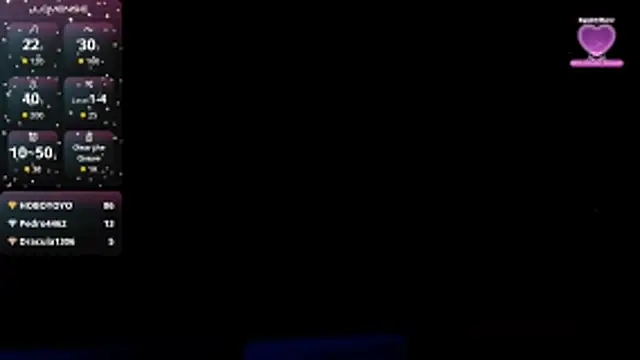 aquamarine hot online show from May 2026 03:02:01 AM