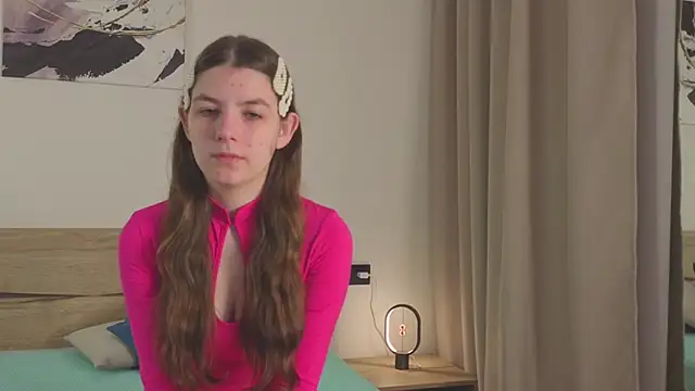 aliceWorkel online show from March 2026 05:13:02 PM