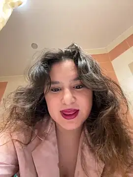 ms Suzy online show from April 2026 09:34:01 PM