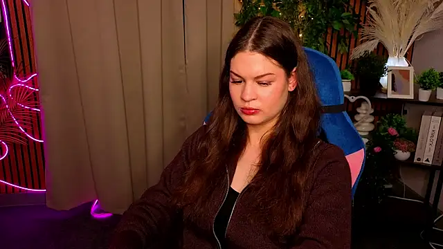 Snapshot of SusanBailley chatting on April 2026 01:41:01 PM SusanBailley online show from April 2026 01:41:01 PM