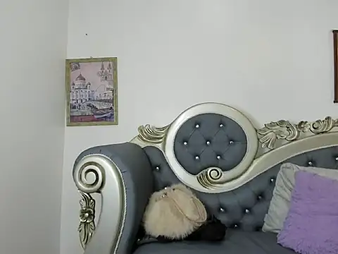 Snapshot of JADE-ESMERALDA chatting on April 2026 07:55:02 PM JADE-ESMERALDA online show from April 2026 07:55:02 PM