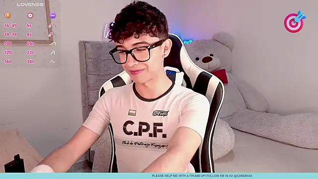 Snapshot of niico_prince chatting on July 2026 02:05:17 AM niico prince online show from July 2026 02:05:17 AM