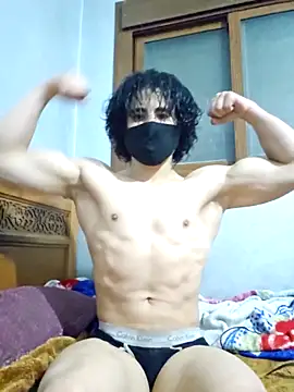 Snapshot of RackDayne chatting on March 2026 08:59:01 PM RackDayne online show from March 2026 08:59:01 PM