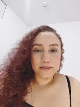 Snapshot of Eva_Sandoval_ chatting on April 2026 12:00:02 AM Eva Sandoval online show from April 2026 12:00:02 AM