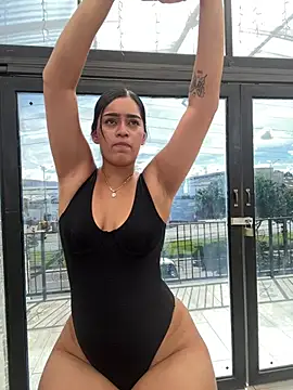 Pamela-Richardson online show from May 2026 07:53:02 PM