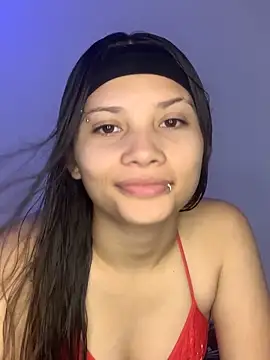 Snapshot of pricila887 chatting on March 2026 02:50:01 AM pricila887 online show from March 2026 02:50:01 AM