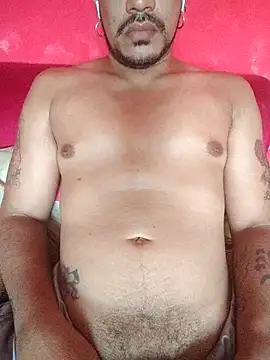 El-Unico13 online show from March 2026 10:37:01 PM